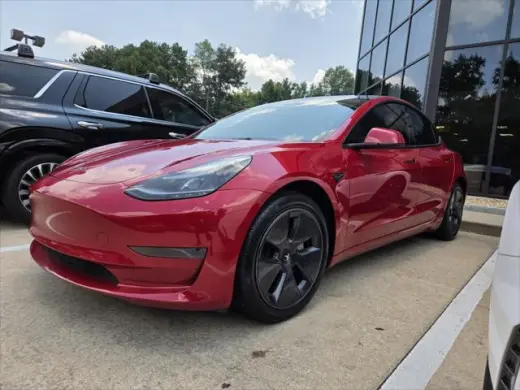 Tesla Model 3 2023 4dr Sedan