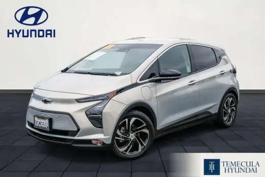 Chevrolet Bolt EV 2023 2LT 4dr Hatchback