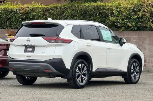 Nissan Rogue 2023 SV 4dr Crossover
