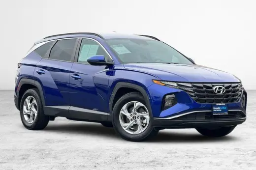 Hyundai TUCSON 2023 SEL 4dr SUV