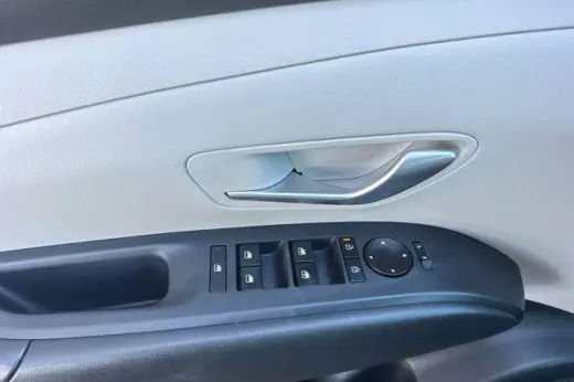 Hyundai TUCSON 2025 SEL 4dr SUV