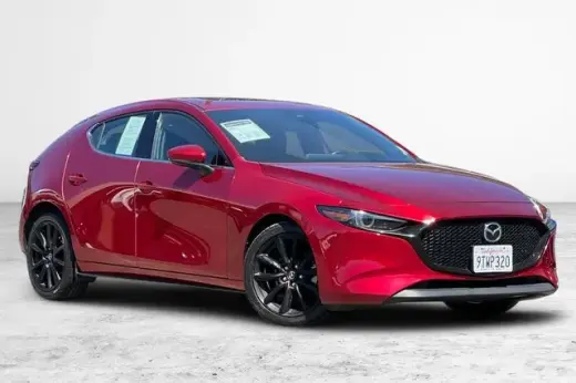 Mazda Mazda3 Hatchback 2020 Premium 4dr Hatchback 6M