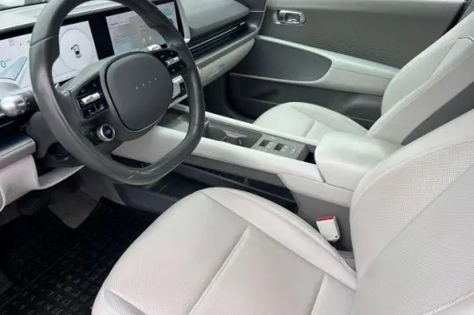 Hyundai IONIQ 6 2024 SEL 4dr Sedan