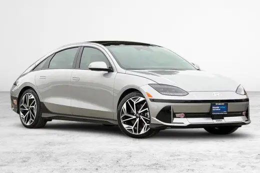 Hyundai IONIQ 6 2023 Limited 4dr Sedan