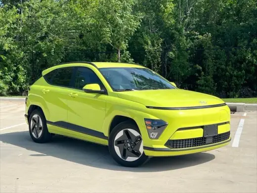 Hyundai KONA Electric 2024 SEL 4dr Crossover