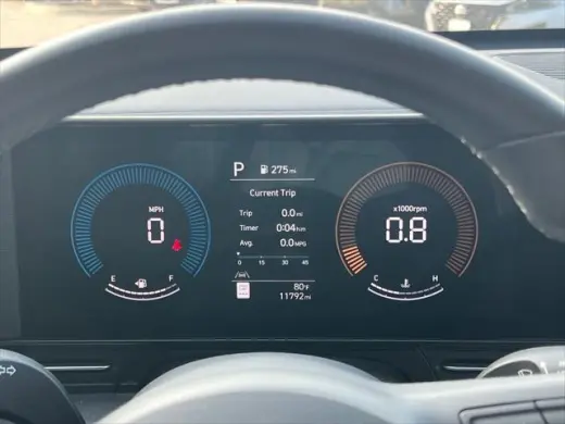 Hyundai KONA 2026 SEL Sport 4dr SUV