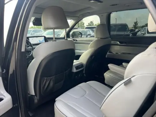 Hyundai PALISADE 2024 SEL 4dr SUV