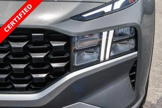 Hyundai SANTA FE 2023 SEL 4dr Crossover