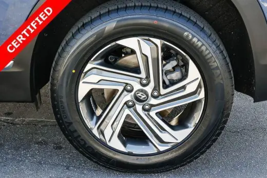 Hyundai SANTA FE 2022 AWD SEL 4dr Crossover