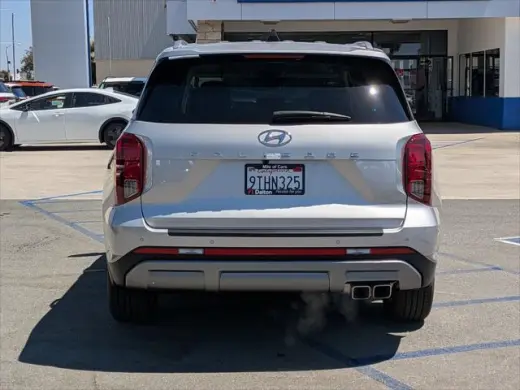 Hyundai PALISADE 2025 SEL Premium 4dr SUV