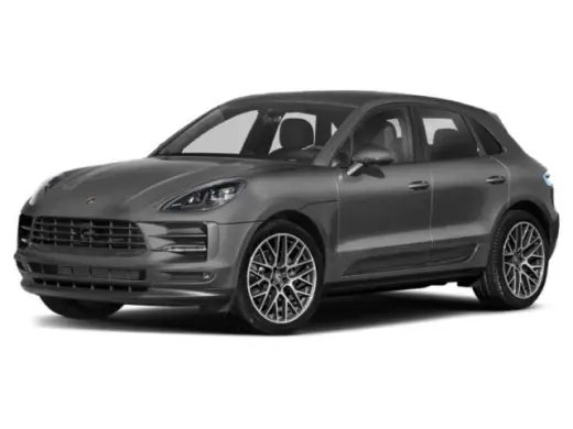 Porsche Macan 2019 AWD 4dr SUV