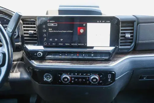 GMC Sierra 1500 2022 4x2 Elevation 4dr Crew Cab 5.8 ft. SB