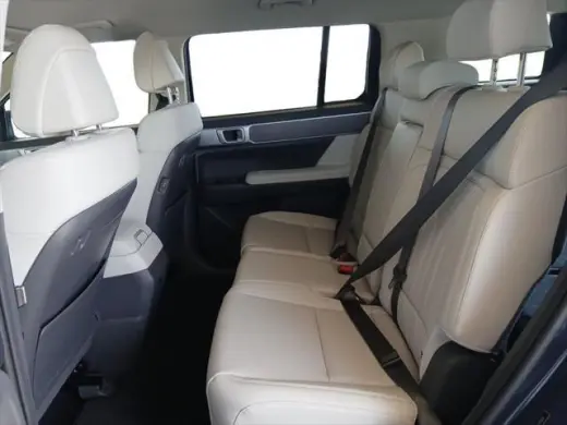 Hyundai SANTA FE Hybrid 2026 SEL 4dr SUV