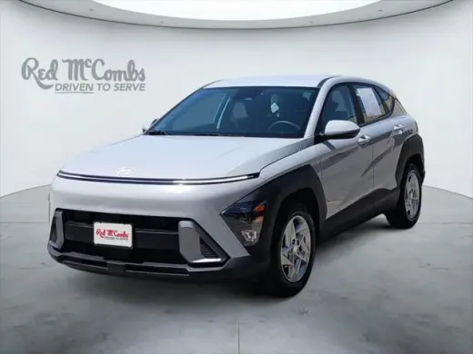 Hyundai KONA 2025 SE 4dr Crossover