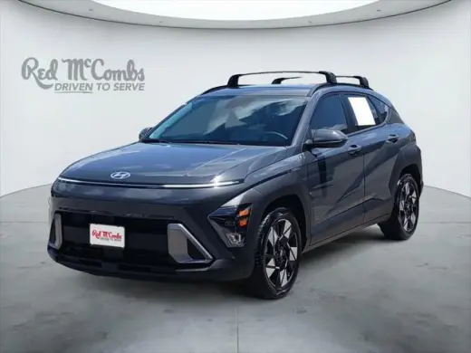 Hyundai KONA 2024 SEL 4dr Crossover