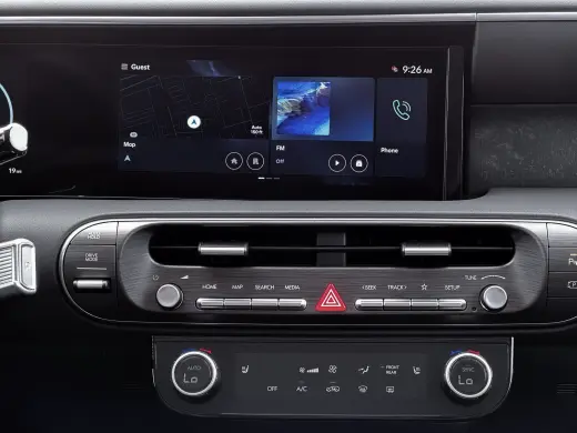 Hyundai PALISADE 2026 SEL Convenience 4dr SUV