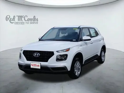 Hyundai VENUE 2026 SE 4dr Crossover