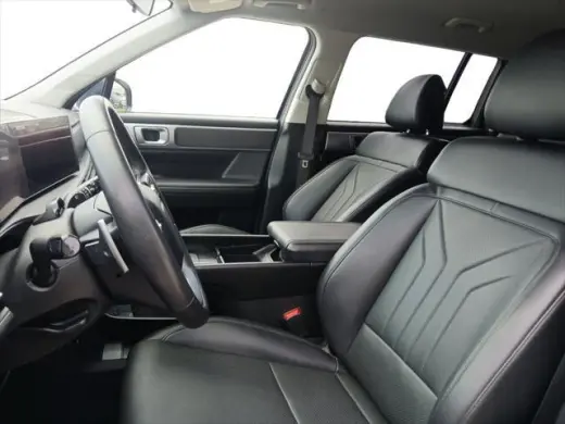Hyundai SANTA FE 2025 SEL 4dr SUV