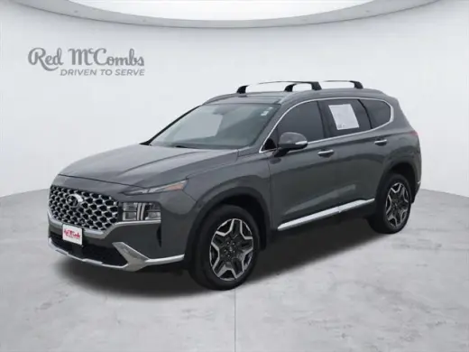 Hyundai SANTA FE Hybrid 2023 AWD SEL Premium 4dr Crossover