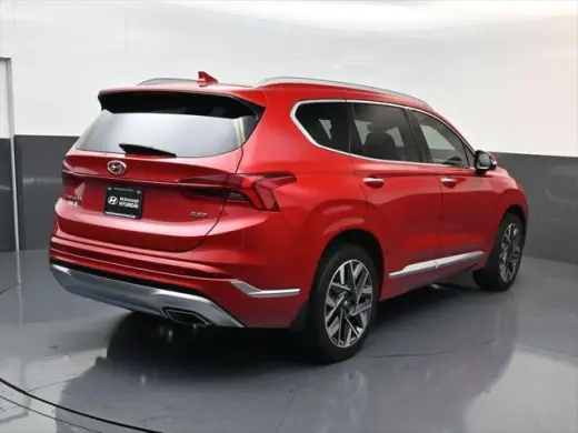 Hyundai SANTA FE 2023 Calligraphy 4dr Crossover