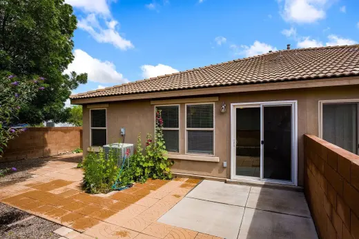 Propiedad en alquiler con 1 dormitorio y 1 baño en Albuquerque