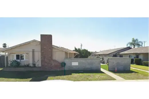 APARTAMENTO EN 📍ANAHEIM