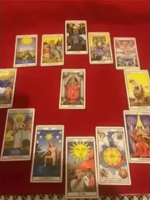 ✨M I C A E L A 🔮
