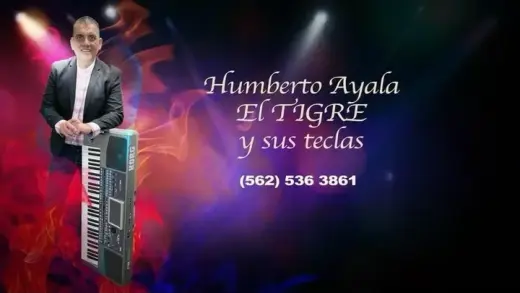 🥁 Ambiente Musical ElTigre 🎛