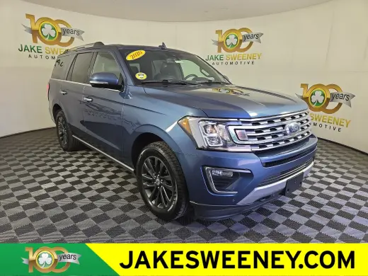 2020 Ford Expedition