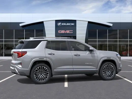 2027 GMC Terrain