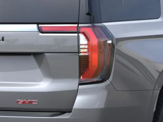 2026 GMC Yukon XL