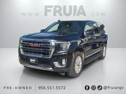 2023 GMC Yukon XL