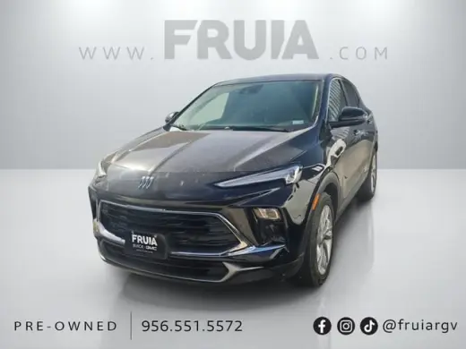 2024 Buick Encore GX
