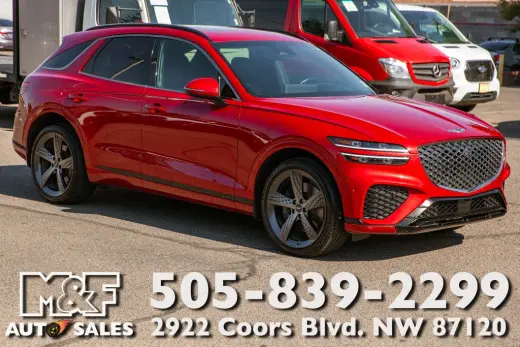 2024 Genesis GV70