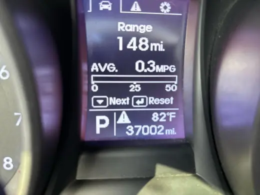 2013 Hyundai Santa Fe