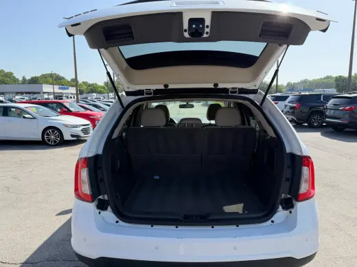 2014 Ford Edge
