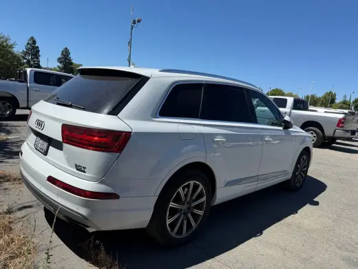 Audi Q7 2018 AWD 3.0T quattro Premium Plus 4dr SUV