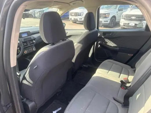 Ford Escape 2020 S 4dr SUV