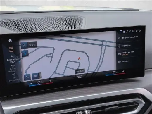 BMW i4 2023 eDrive35 Gran Coupe 4dr Sedan