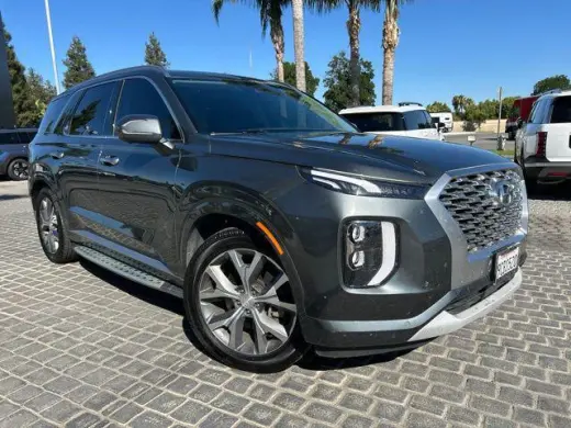 Hyundai PALISADE 2022 Limited 4dr SUV