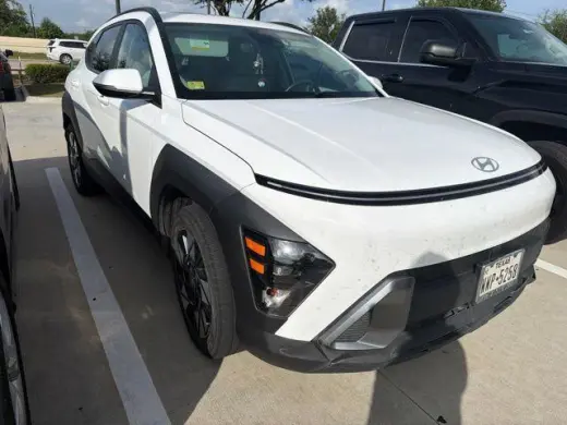 Hyundai KONA 2024 SEL 4dr Crossover