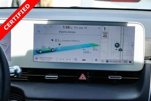 Hyundai IONIQ 5 2024 SEL 4dr Crossover
