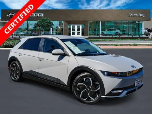Hyundai IONIQ 5 2024 SEL 4dr Crossover