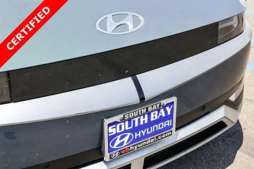 Hyundai IONIQ 5 2024 SEL 4dr Crossover