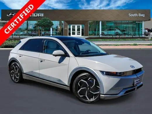 Hyundai IONIQ 5 2024 Limited 4dr Crossover