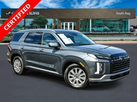 Hyundai PALISADE 2024 AWD SEL 4dr SUV