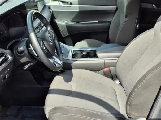 Hyundai PALISADE 2020 SEL 4dr SUV