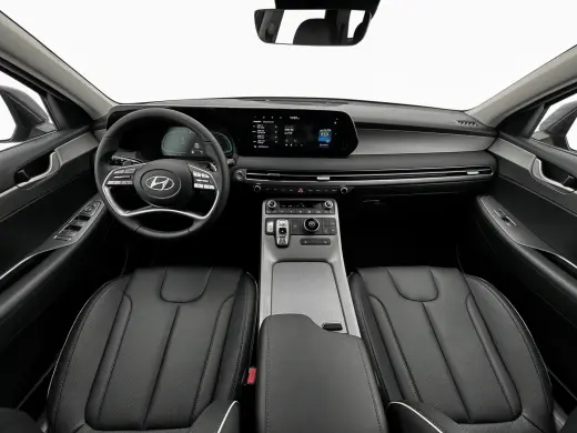 Hyundai PALISADE 2025 SEL 4dr SUV