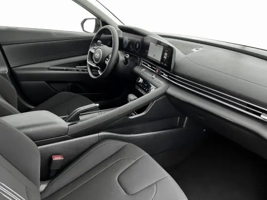 Hyundai ELANTRA 2024 SEL 4dr Sedan