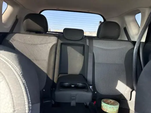Kia Soul 2017 + 4dr Crossover
